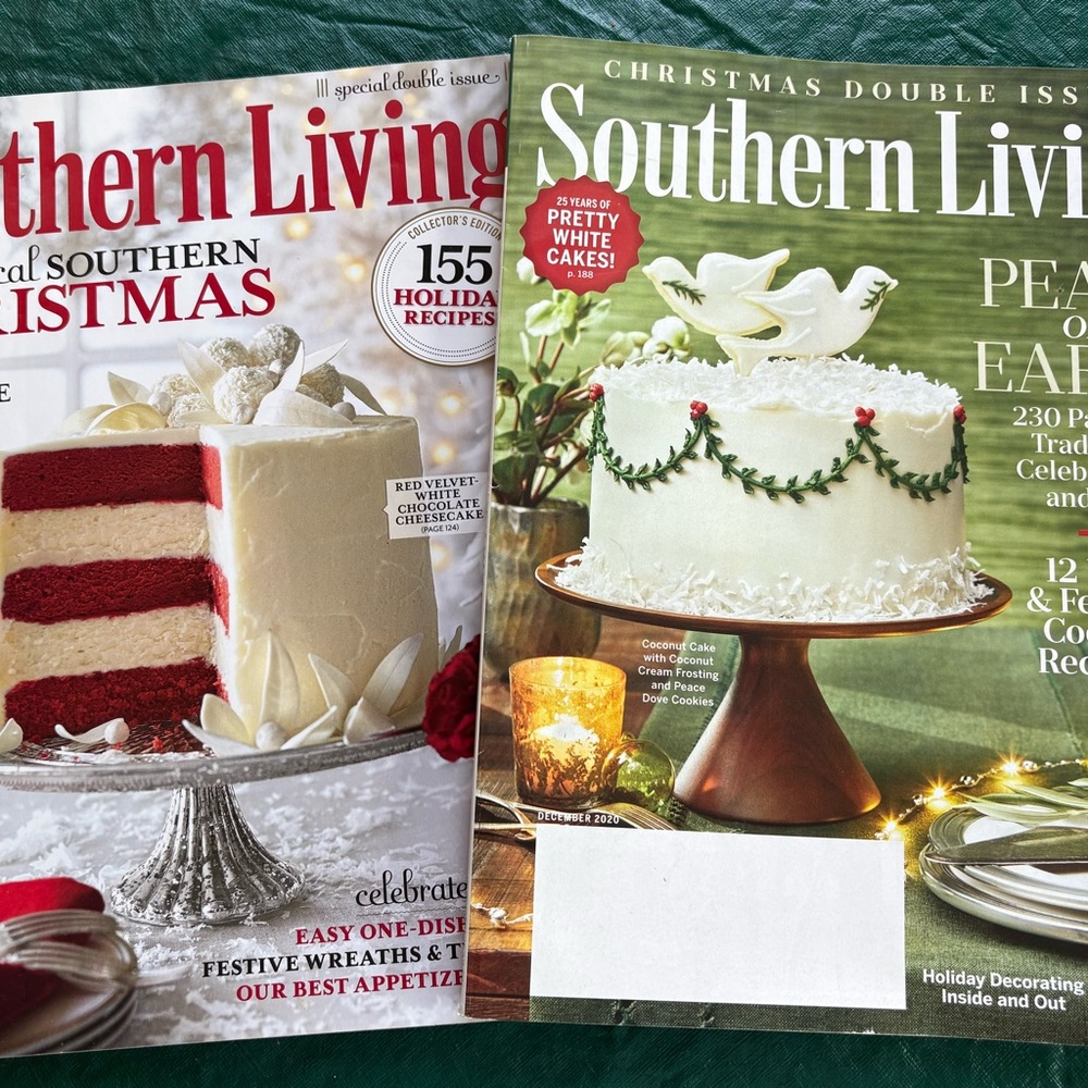 Southern Living Magazine Collection - Picture 6 of 7